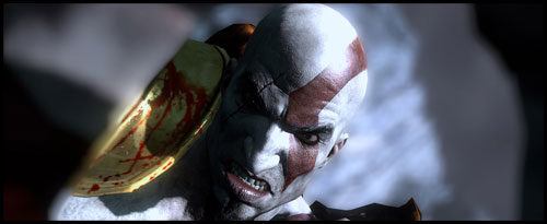 God of War 3