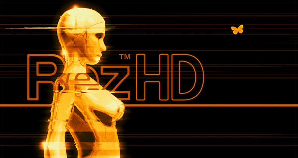 Rez HD