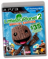 LittleBigPlanet 2: Special Edition