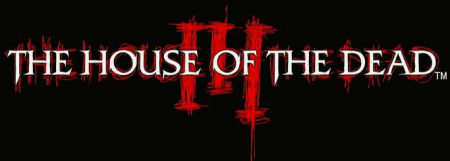 The House of the Dead III